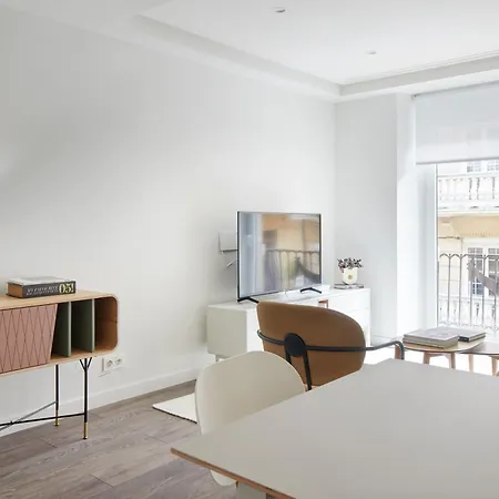 Alboka By Feelfreerentals Apartamento *