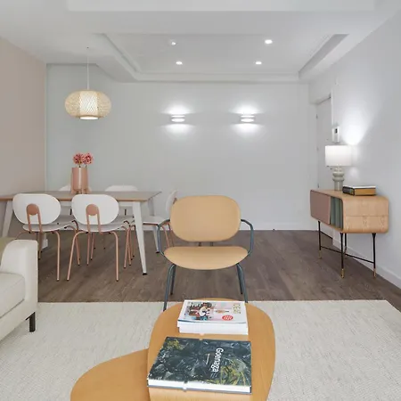 Alboka By Feelfreerentals Apartamento *