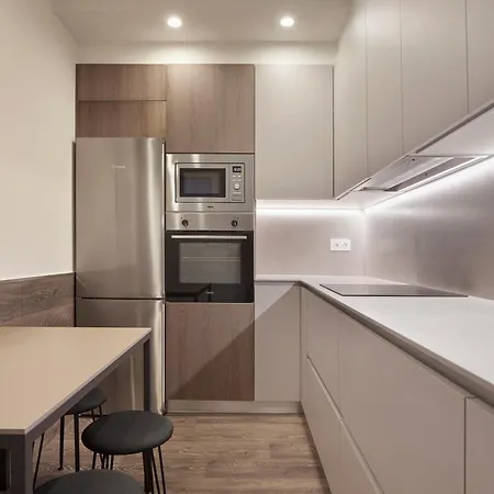 Alboka By Feelfreerentals