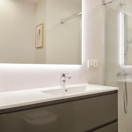 Alboka By Feelfreerentals San Sebastián