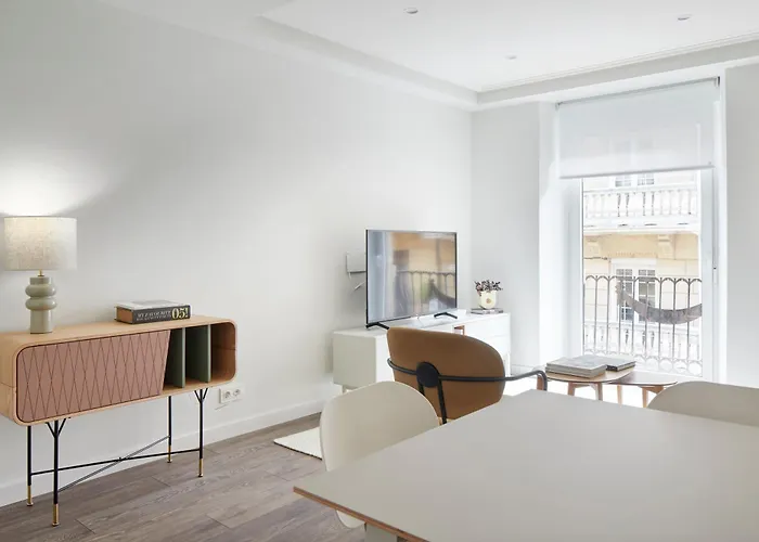 Alboka By Feelfreerentals Apartamento *