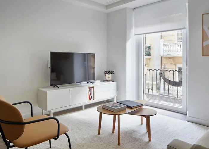 Alboka By Feelfreerentals Apartamento