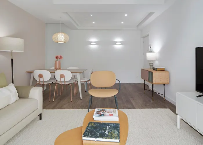 Alboka By Feelfreerentals Apartamento *