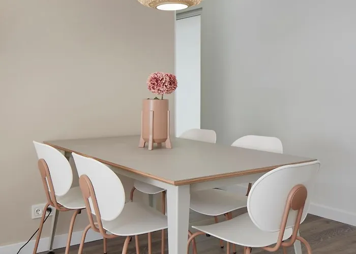 Alboka By Feelfreerentals Apartamento San Sebastián