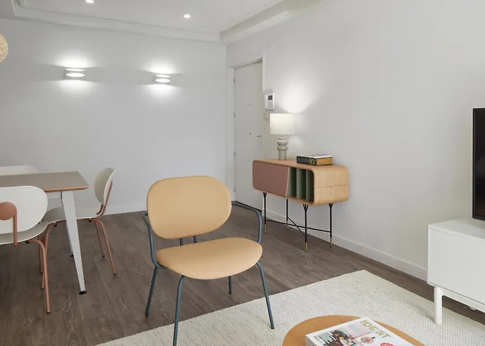 Alboka By Feelfreerentals San Sebastián