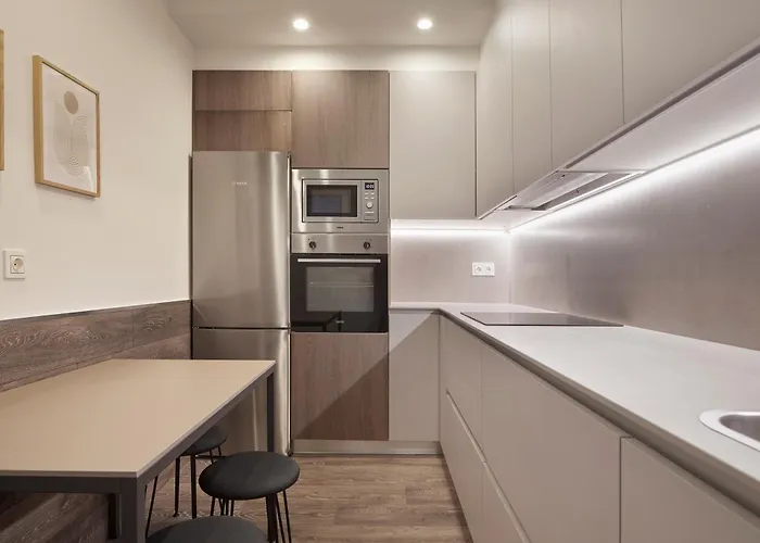 Alboka By Feelfreerentals