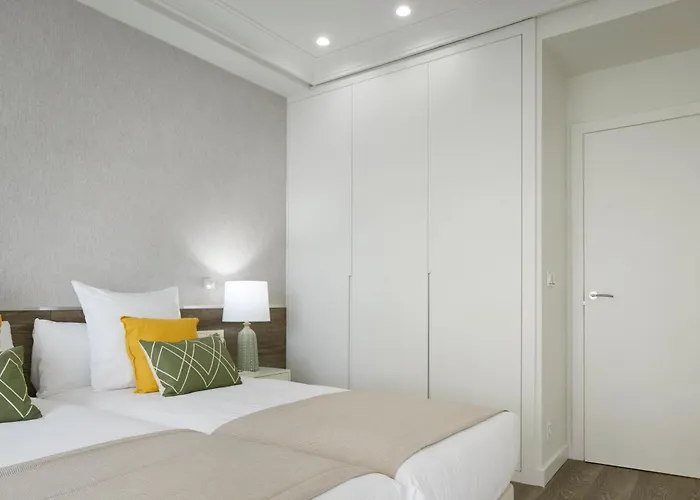 Alboka By Feelfreerentals * San Sebastián