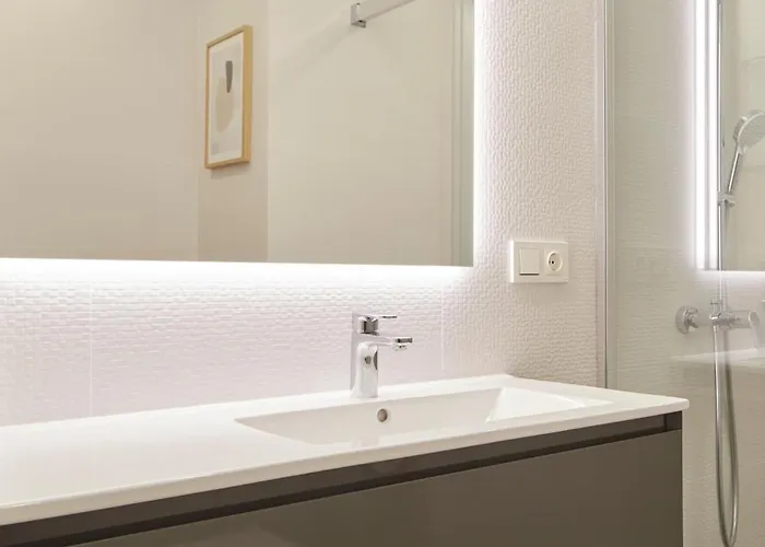 Alboka By Feelfreerentals San Sebastián