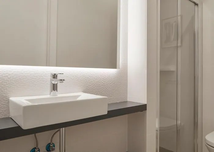 Apartamento Alboka By Feelfreerentals San Sebastián