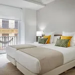 公寓 Alboka By Feelfreerentals *