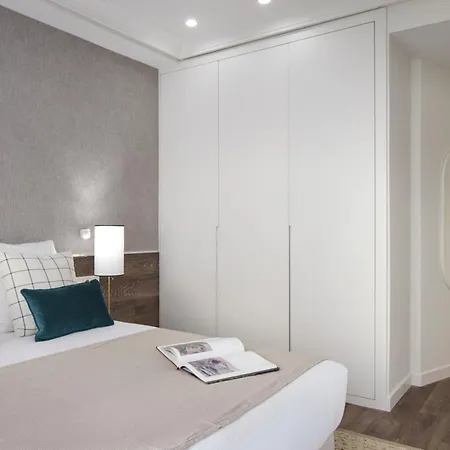 公寓 Alboka By Feelfreerentals *