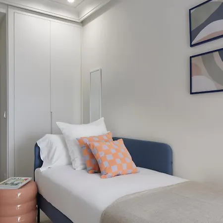 Appartement Alboka By Feelfreerentals *