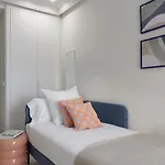 Apartman Alboka By Feelfreerentals *