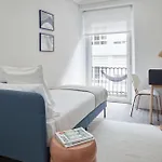 Alboka By Feelfreerentals Apartman San Sebastián