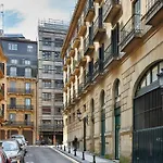 Apartman Alboka By Feelfreerentals San Sebastián