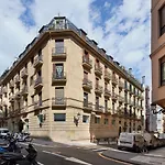 Alboka By Feelfreerentals Apartman